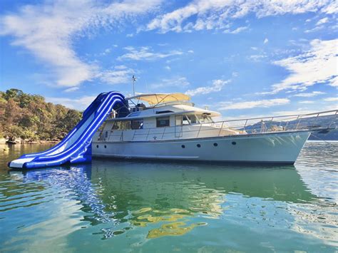 john oxley boat sydney  Boat hire capacity - 50 guests $895-$1,245 Per Hour